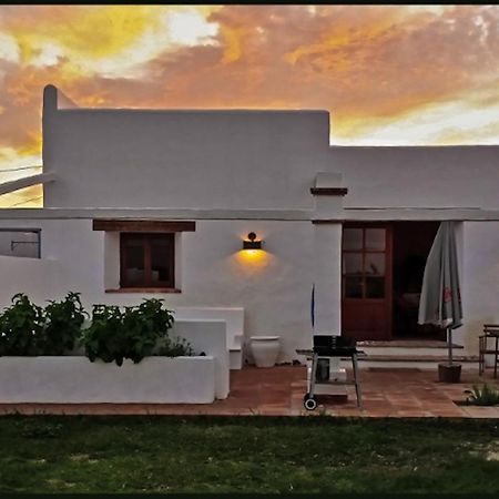 Casa Entre Armonias Villa Zahara de los Atunes Exterior photo